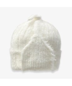 林八百吉商店 un chapeau  ミンクニットウィンター