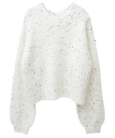 Green Parks ２ｗａｙ　ショート丈ネッププルオーバー