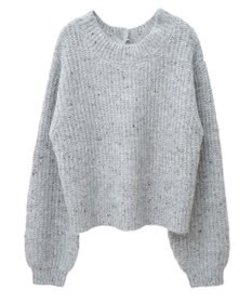 Green Parks ２ｗａｙ　ショート丈ネッププルオーバー