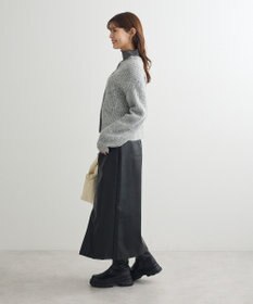 Green Parks ２ｗａｙ　ショート丈ネッププルオーバー