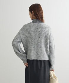 Green Parks ２ｗａｙ　ショート丈ネッププルオーバー