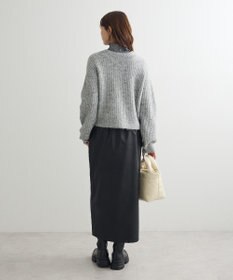 Green Parks ２ｗａｙ　ショート丈ネッププルオーバー