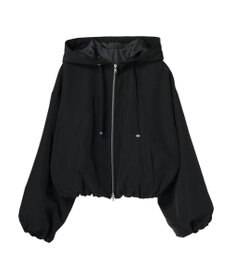 Green Parks ・ＥＬＥＮＣＡＲＥ　ＤＵＥ　バルーンマウンテンパーカー