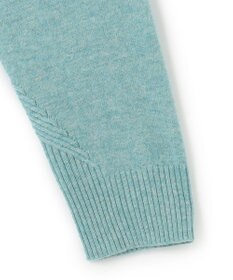 JOSEPH HOMME ピュアカシミヤ　タートルネックニット