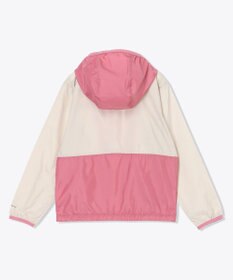 Columbia Columbia/ キッズアイテム/ バックボウルIIフーデッドウィンドブレーカー /コロンビア