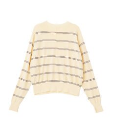 CRAFT STANDARD BOUTIQUE ニットストール+プルオーバー