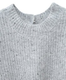 Green Parks ２ｗａｙ　ショート丈ネッププルオーバー