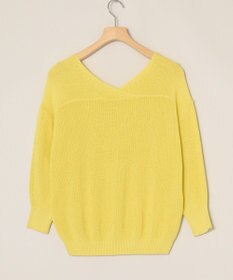 ONWARD Reuse Park 【組曲】ニット春夏