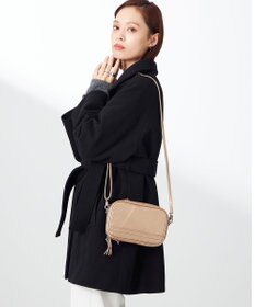 Y'SACCS 木村多江×Y'SACCS スクエアマルチショルダー