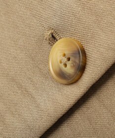 AMERICAN HOLIC リネンライクオーバーサイズジャケット