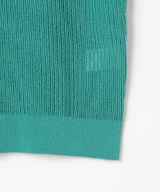 自由区 S 【前後着用可能】ファインリネンナイロン2WAY プルオーバー