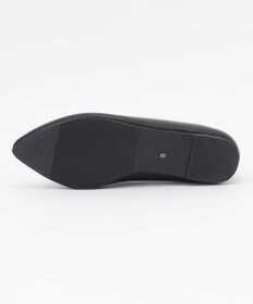 ANY 走れるポインテッドパンプス