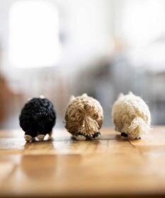 ONWARD CROSSET SELECT 【PeopleTree】ジュートのひつじ