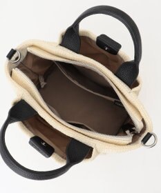 Y'SACCS ナチュラルサマートート　Sサイズ