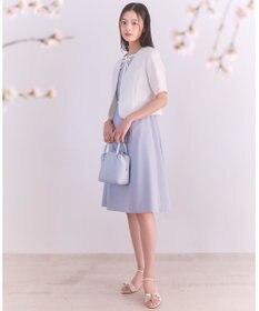 TOCCA NOBLE RIBBON SANDALS サンダル