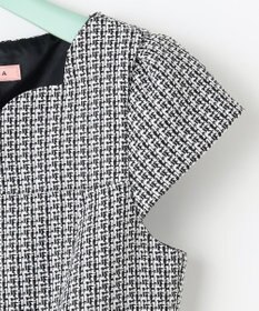 TOCCA 【洗える！】SHEEP CLOUDS ドレス