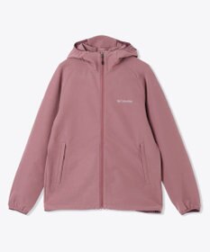 Columbia Columbia/ ウィメンズライトキャニオンミッドウェイトソフトシェルジャケット /コロンビア