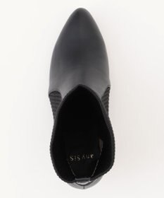 ANY SIS 【23.0~24.5cm】リブポインテッド ブーツ