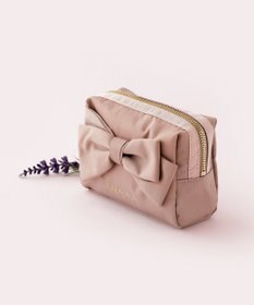 TOCCA RIBBON KNOT POUCH ポーチ