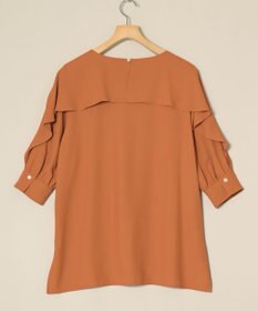 ONWARD Reuse Park セット商品/サイズM【UNFILO】ニット春夏×【23区】ブラウス春夏