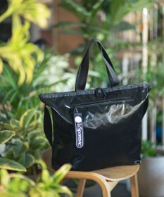 LeSportsac EASY EDITOR'S TOTE2/オボロ