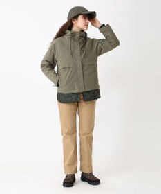 Columbia Columbia/ ウィメンズモンタラパークインターチェンジジャケット /コロンビア