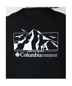 Columbia Columbia/ ロマビスタグラフィックショートスリーブTシャツ /コロンビア