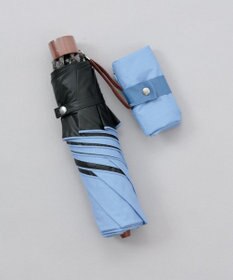 AURORA 【WEB限定】 晴雨兼用傘（折りたたみ・大寸クイックオープン）