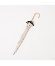 UNBILLION カシュネ cachenez / 【晴雨兼用】【日傘】 UV カット率99％以上 PUへプラムバルーンショートパラソル