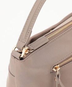 TOCCA 【撥水】T-LUX NYLONBAG バッグ