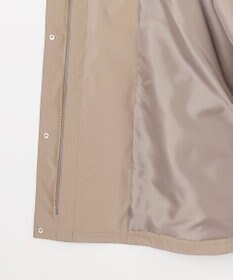 J.PRESS LADIES L 【2way】Artirosa フーデッド コート