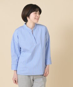 ONWARD Reuse Park 【組曲】ブラウス春夏