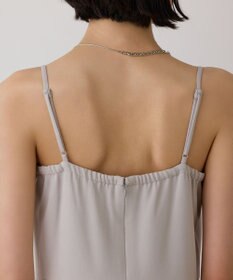 GRACE CONTINENTAL レースコンビサロペット