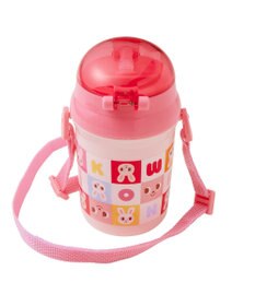 MIKI HOUSE HOT BISCUITS 【ミキハウス】 ストローホッパー（340ｍｌ）