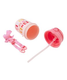 MIKI HOUSE HOT BISCUITS 【ミキハウス】 ストローホッパー（340ｍｌ）