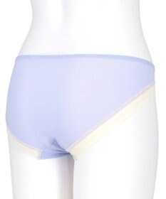 une nana cool さあわたし レース ショーツ