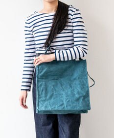 NIZYU KANO TAKASHIMAトートM