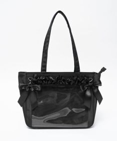 WEGO 【痛バ＆推し活グッズ】ときめきプレーン痛バッグS【一部店舗限定】