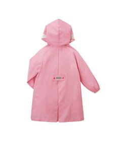 MIKI HOUSE HOT BISCUITS 【90-120cm】 レインコート
