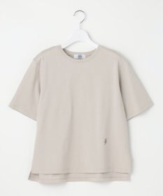 J.PRESS LADIES S ロゴ Tシャツ