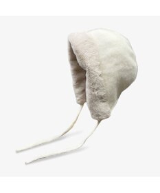 林八百吉商店 un chapeau アンゴラバラクラバ