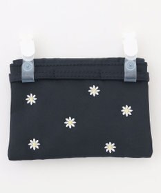 ANY KIDS 総柄刺繍移動ポケット