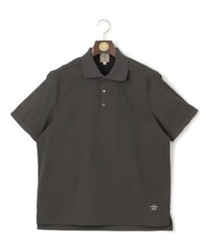 J.PRESS MEN 【MECHANICAL】【ビジネス対応 / ハイパワーストレッチ】アクティブポロシャツ