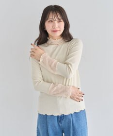 Green Parks ・Ｐｅｔｉｔ　Ｆｌｅｕｒ　チュールキリカエラメリブタート