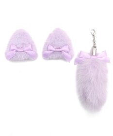 WEGO 【痛バ＆推し活グッズ】ねこ耳DIYセット