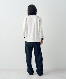 CRAFT STANDARD BOUTIQUE UVカット/イージーケア/ゲームシャツ-D