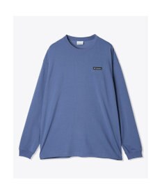 Columbia Columbia/ スタックブルックグラフィックロングスリーブティー /コロンビア