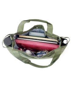 ROOTOTE 3157【ロングセラー商品】SN.ミディアム.ポケッツ-D