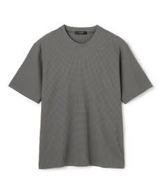 JOSEPH HOMME 【WEB限定】【新素材】エアータックジャージー  クルーネックTシャツ