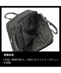 ACE BAGS & LUGGAGE ace. EVL-4.0 ビジネスバッグ  17L 68308